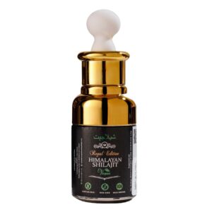 Himalayan Shilajit Drops |30 ML